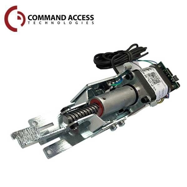 Command Access Electrified Latch Retraction Kits Von Duprin 22 Serie CAT-MLRK1-VD22